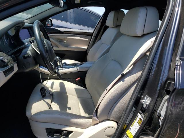 2012 BMW 535 I VIN: WBAFZ9C52CC751595 Lot: 61960594