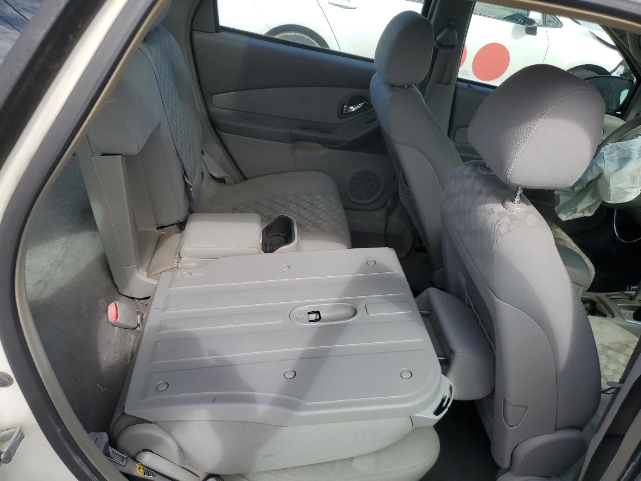 1G1ZT62895F114371 2005 Chevrolet Malibu Maxx Ls