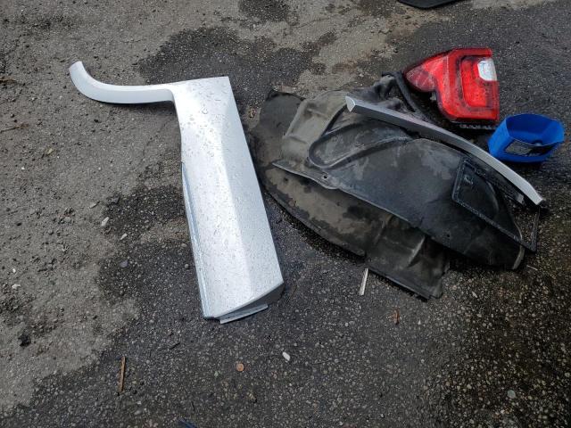 2020 GMC Acadia Denali VIN: 1GKKNPLS5LZ203292 Lot: 61724184