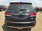 HYUNDAI SANTA FE X photo