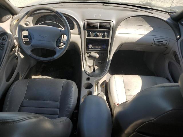 2003 Ford Mustang Gt VIN: 1FAFP42XX3F317573 Lot: 61692794