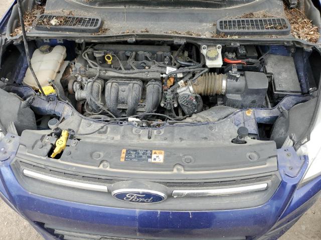 1FMCU0G73FUB65011 2015 Ford Escape Se