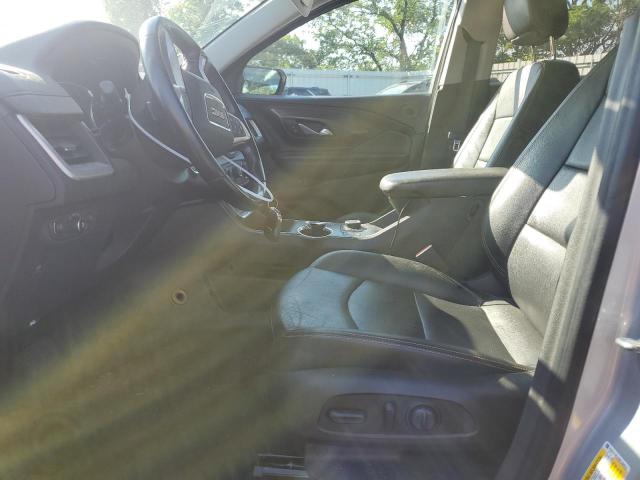 2021 GMC TERRAIN SL - 3GKALVEV0ML308621