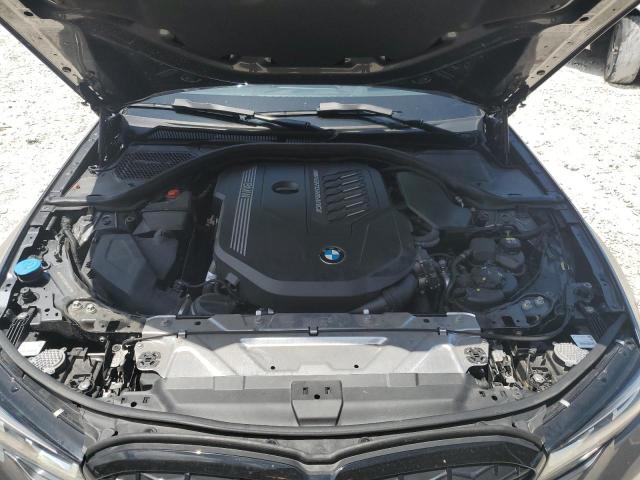 3MW5U7J00N8C39270 2022 BMW M340I