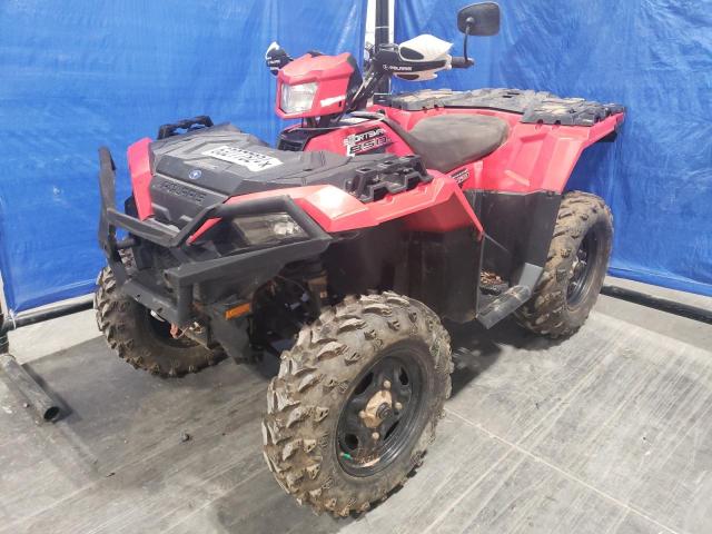 2017 POLARIS SPORTSMAN - 4XASXA858HA631943
