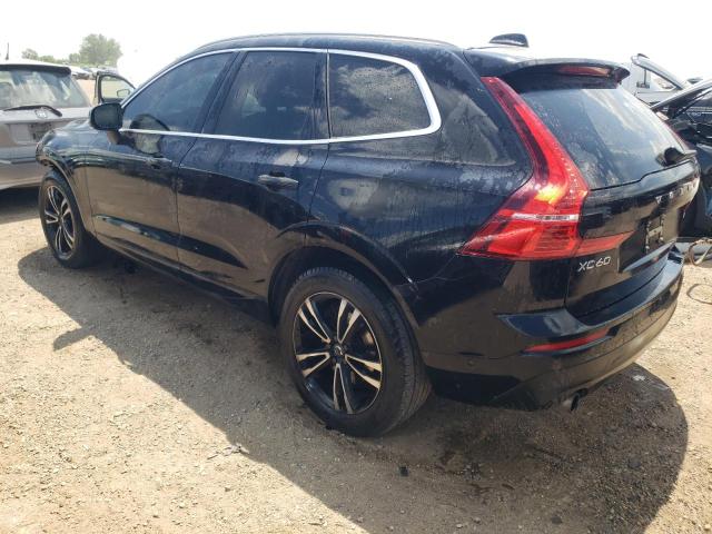 VIN YV4A22RK6J1094182 2018 Volvo XC60, T6 Momentum no.2