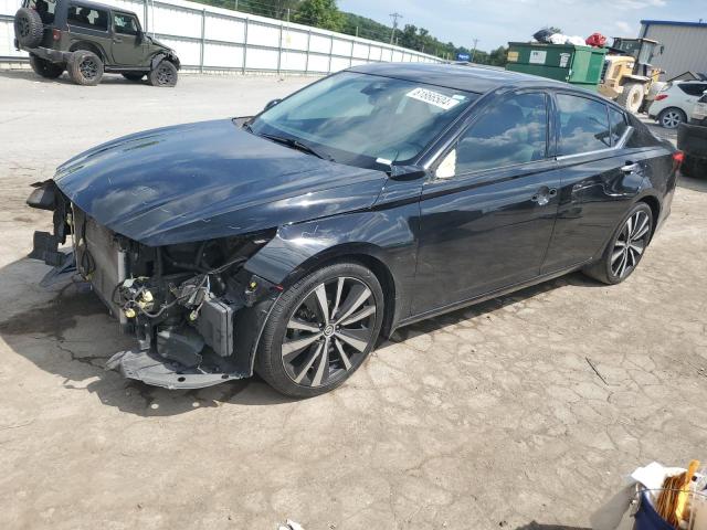 1N4BL4FV4KC100474 2019 NISSAN ALTIMA - Image 1