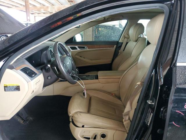 2015 HYUNDAI GENESIS 5. KMHGN4JF8FU063290
