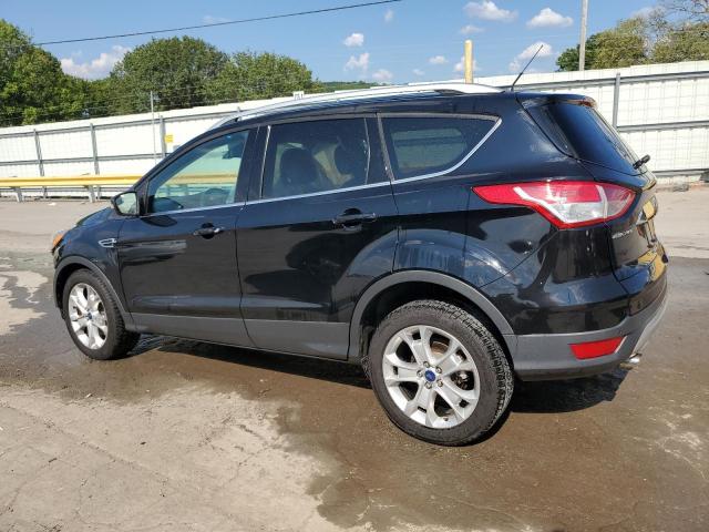 2016 Ford Escape Titanium VIN: 1FMCU0J9XGUC34854 Lot: 62826344