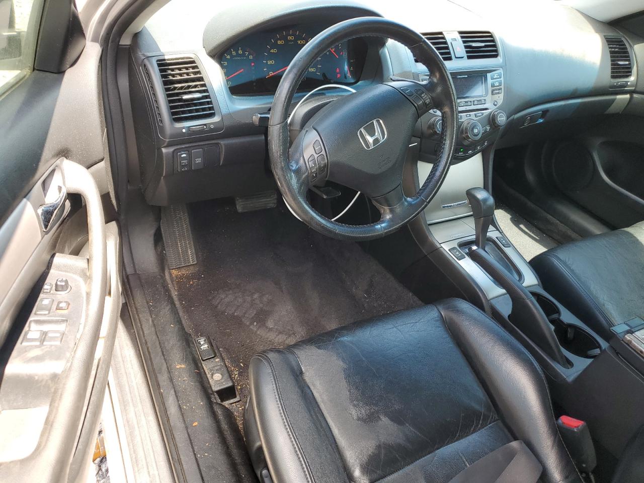 1HGCM82616A008131 2006 Honda Accord Ex