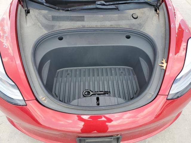 2021 TESLA MODEL 3 - 5YJ3E1EAXMF978258