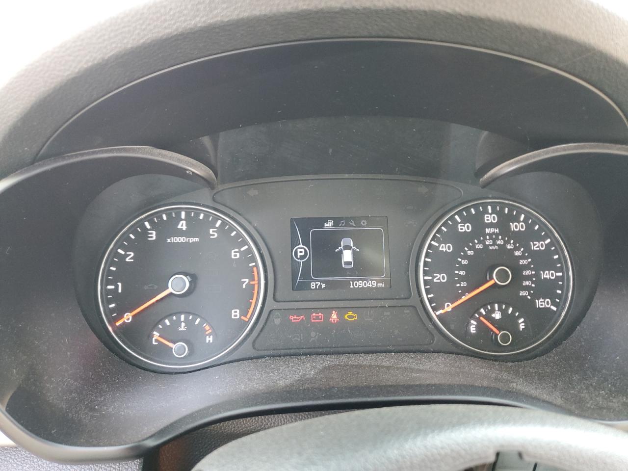 5XXGT4L33JG262713 2018 Kia Optima Lx