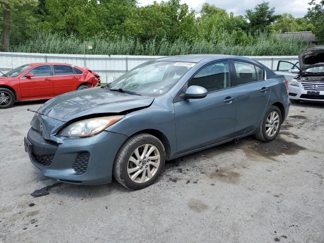 VIN JM1BL1VP4D1781231 2013 Mazda 3, I no.1