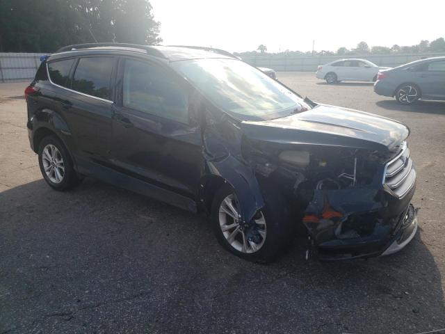 2019 FORD ESCAPE SEL - 1FMCU0HD7KUA38132