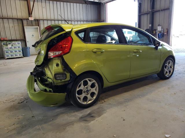 Vin: 3fadp4fj1dm203489, lot: 62611414, ford fiesta titanium 20133