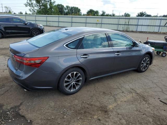 2016 TOYOTA AVALLON 4T1BK1EB8GU230290