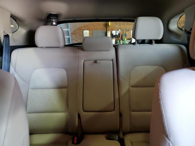 2017 Hyundai Tucson Limited VIN: KM8J3CA40HU256959 Lot: 61546924