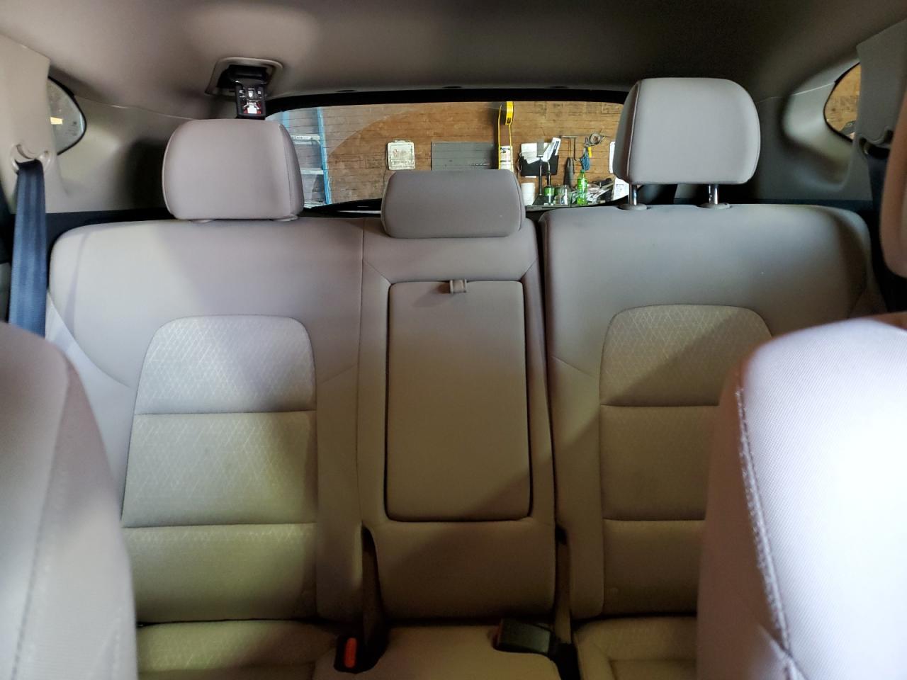 KM8J3CA40HU256959 2017 Hyundai Tucson Limited