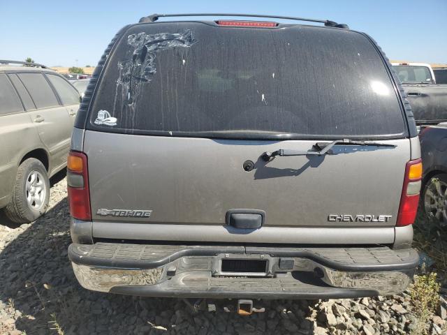 2003 Chevrolet Tahoe K1500 VIN: 1GNEK13V83J263906 Lot: 60071944