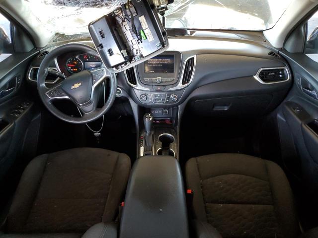 2020 Chevrolet Equinox Lt VIN: 2GNAXKEV3L6204052 Lot: 61307274