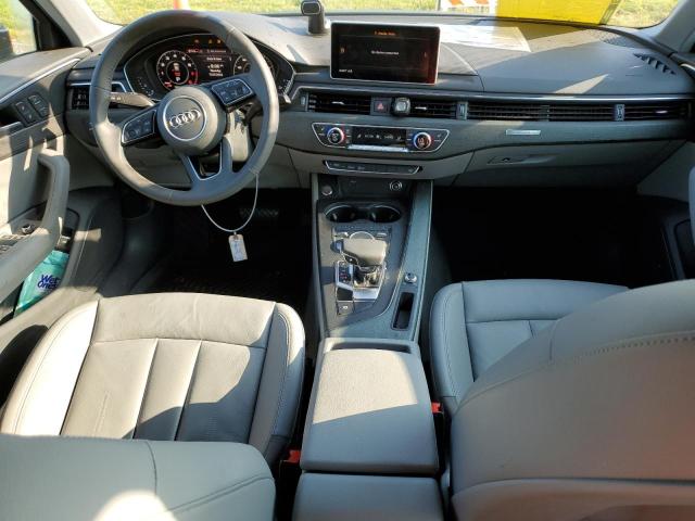 VIN WAUDNAF42JN017287 2018 Audi A4, Premium no.8