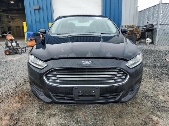 2016 FORD FUSION SE - 3FA6P0HD1GR161728