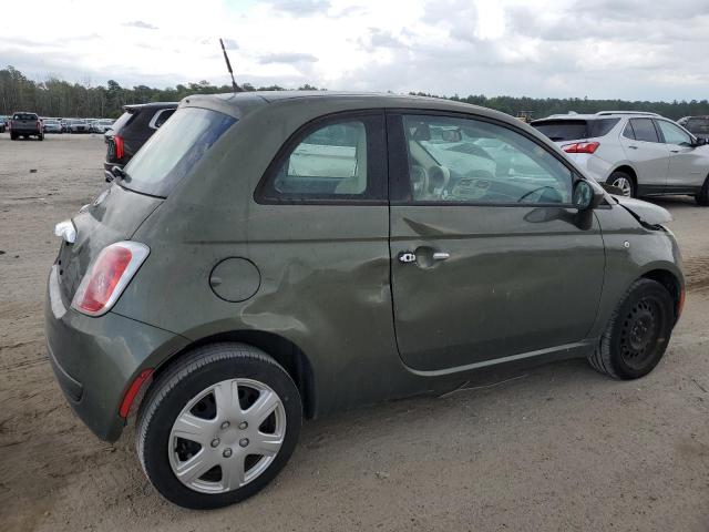 VIN 3C3CFFAR1FT615832 2015 Fiat 500, Pop no.3