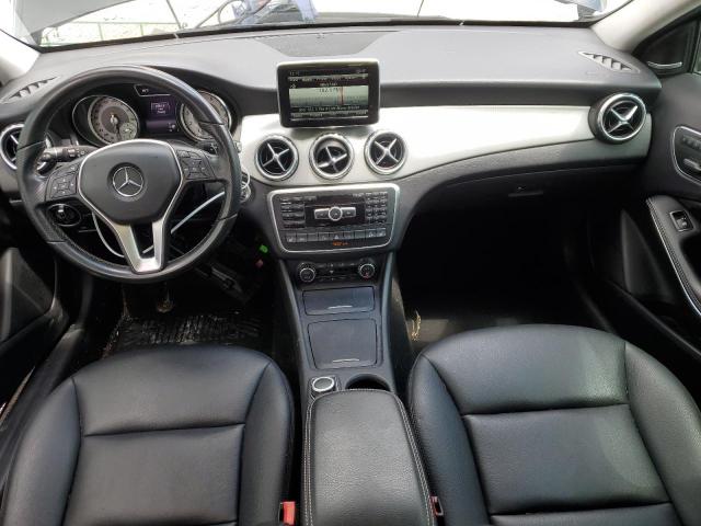 2015 MERCEDES-BENZ GLA 250 4M - WDCTG4GB1FJ039717