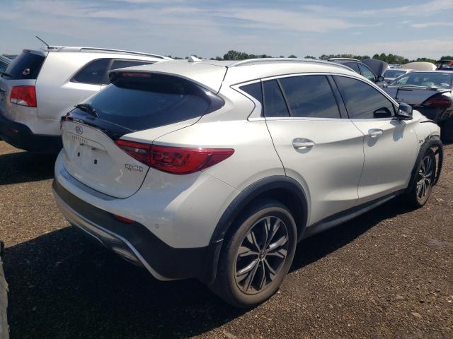 2019 Infiniti Qx30 Luxe VIN: SJKCH5CR6KA008319 Lot: 61818984
