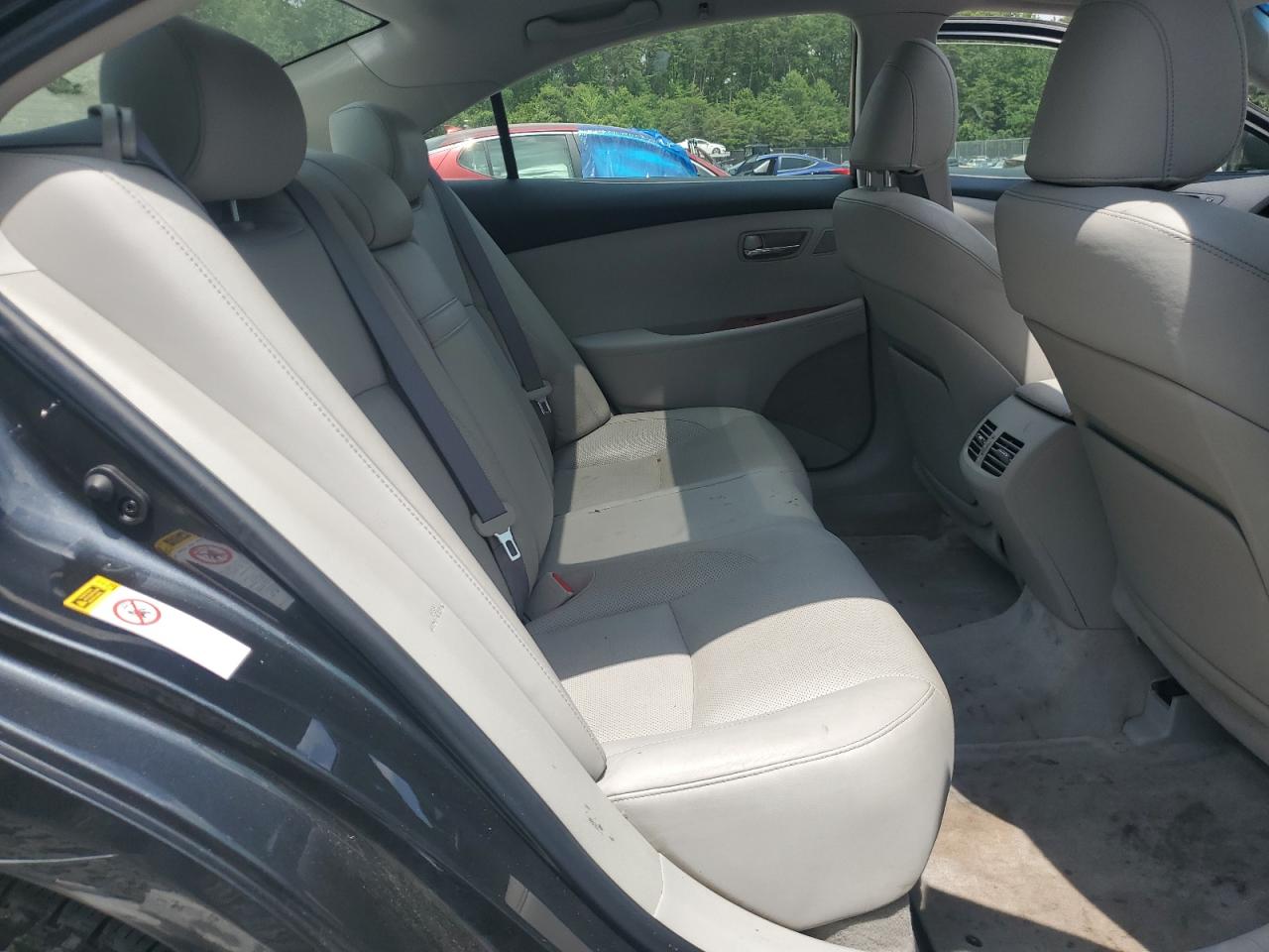 JTHBJ46G972112097 2007 Lexus Es 350