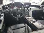 MERCEDES-BENZ GLC 300 4M photo