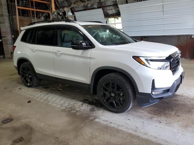 2024 HONDA PASSPORT B - 5FNYF8H82RB000378