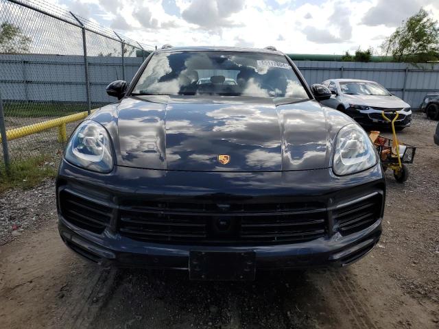 VIN WP1AA2AY3PDA06913 2023 Porsche Cayenne, Base no.5