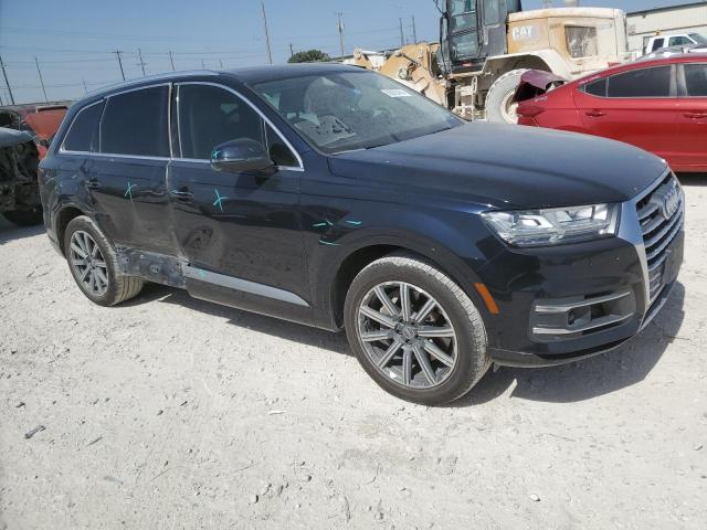 VIN WA1LAAF77JD002577 2018 Audi Q7, Premium Plus no.4