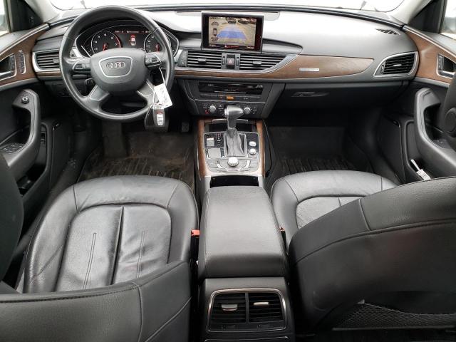 2014 Audi A6 Premium Plus VIN: WAUGFAFC4EN065462 Lot: 60365444