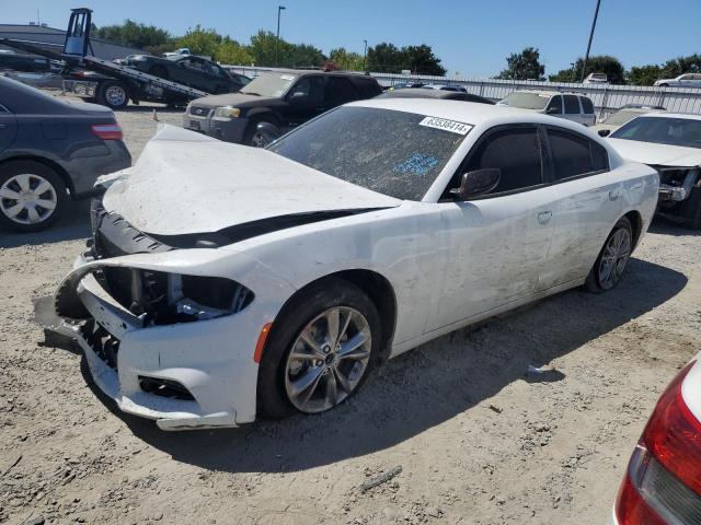 VIN 2C3CDXJG0PH676013 2023 Dodge Charger, Sxt no.1