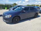 1VWAT7A3XFC041589 2015 VOLKSWAGEN PASSAT - Image 1