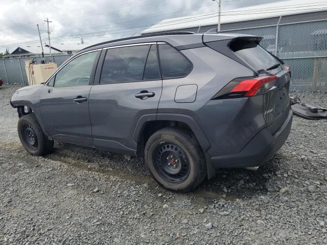 Vin: 2t3b1rfv3mc221303, lot: 59336364, toyota rav4 le 20212