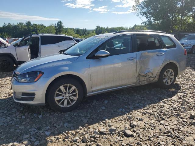 2016 VOLKSWAGEN GOLF SPORT - 3VWC17AU5GM501152