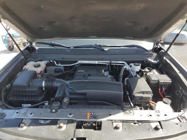 2019 Chevrolet Colorado Lt VIN: 1GCGSCEA3K1340901 Lot: 60459374