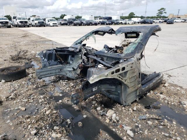 2021 CHEVROLET CAMARO LZ - 1G1FF1R78M0134493