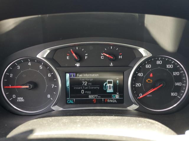 2017 GMC Acadia Slt-1 VIN: 1GKKNMLS4HZ253980 Lot: 62508044