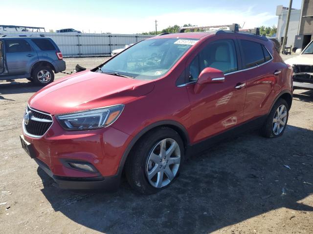 KL4CJHSB3JB682041 2018 BUICK ENCORE - Image 1