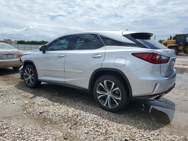 2017 LEXUS RX 350 BAS - 2T2BZMCA8HC117249