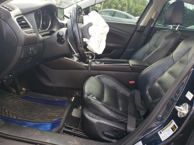 2016 MAZDA 6 GRAND TO - JM1GJ1W54G1471142