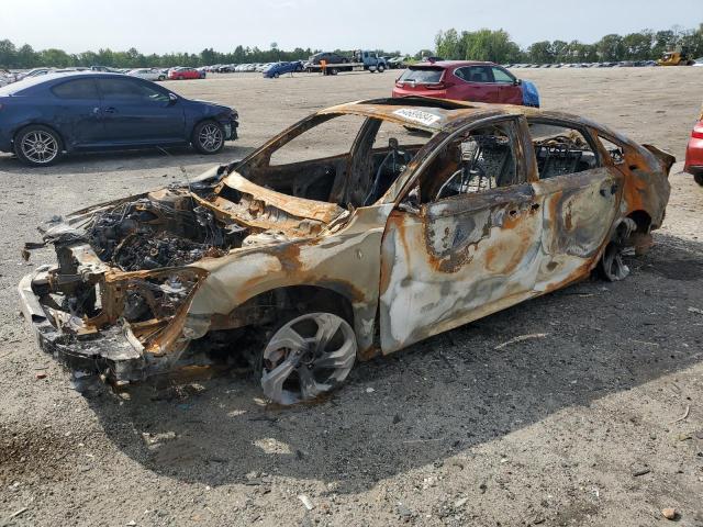 Global Auto Auctions: 2018 HONDA ACCORD