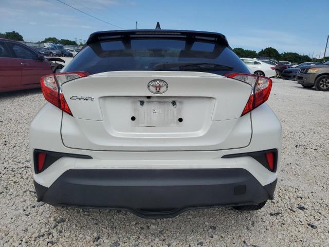 2020 Toyota C-Hr Xle VIN: NMTKHMBX0LR107357 Lot: 62221644