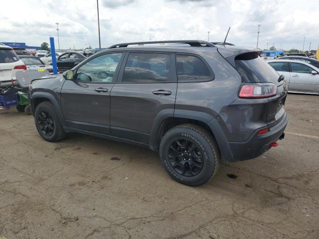 2022 JEEP CHEROKEE T - 1C4PJMBX2ND531858
