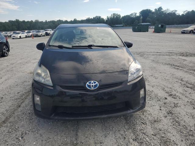 2011 TOYOTA PRIUS - JTDKN3DU5B5345426