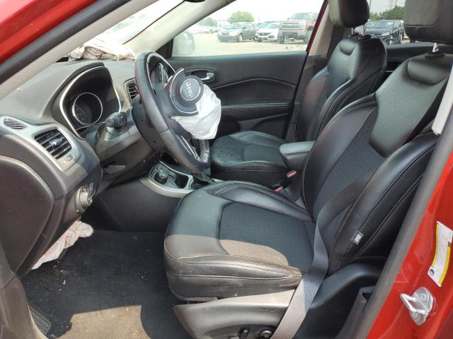 2019 JEEP COMPASS LA - 3C4NJDBBXKT597480